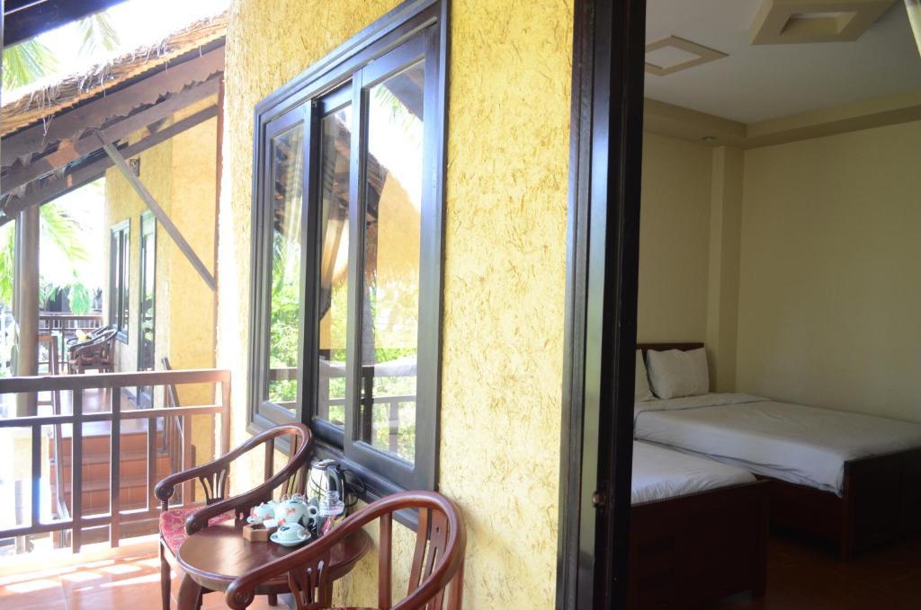 Rang Garden Bungalow Phan Thiet Room photo