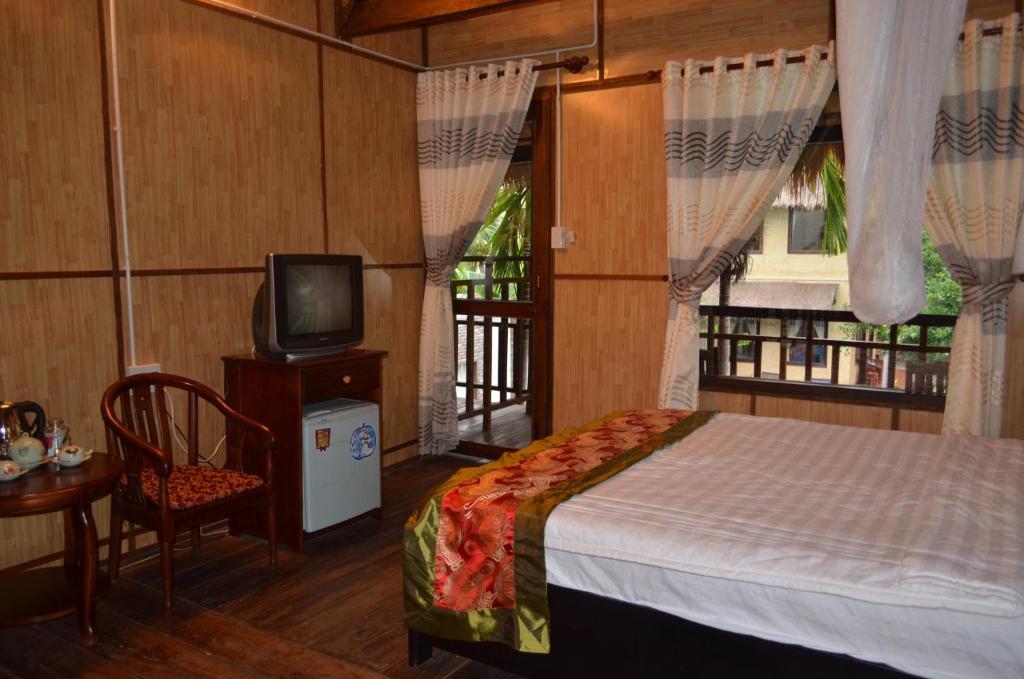 Rang Garden Bungalow Phan Thiet Room photo