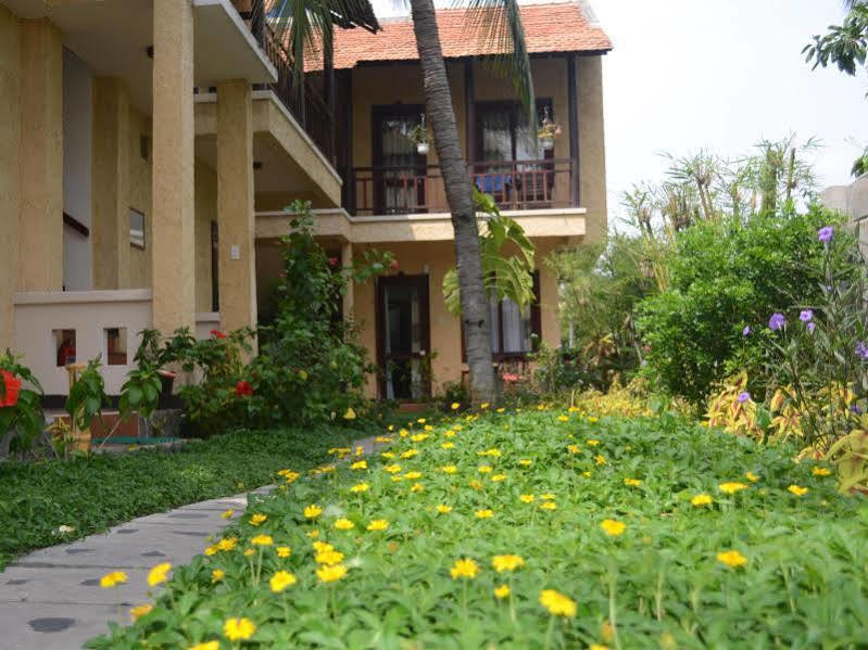 Rang Garden Bungalow Phan Thiet Exterior photo